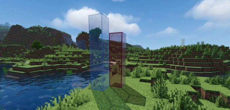 Шейдеры MakeUp - Ultra Fast | Shaders 26.2/1.21.11 (высокая производительность) | 20-08-2026, 14:04 - Шейдеры