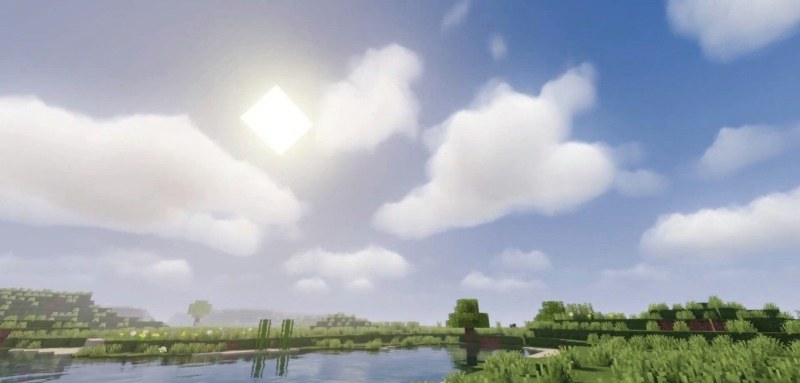 Шейдеры MakeUp - Ultra Fast | Shaders 26.2/1.21.11 (высокая производительность) | 20-08-2026, 14:04 - Шейдеры