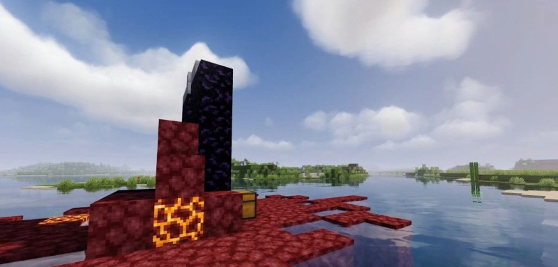 Шейдеры MakeUp - Ultra Fast | Shaders 26.2/1.21.11 (высокая производительность) | 20-08-2026, 14:04 - Шейдеры