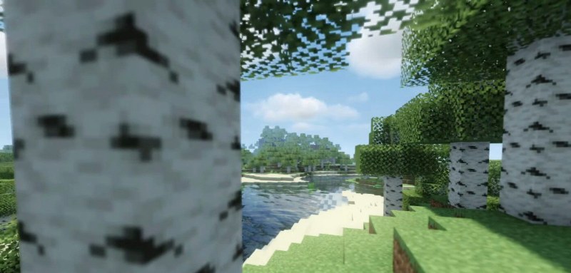Шейдеры MakeUp - Ultra Fast | Shaders 26.2/1.21.11 (высокая производительность) | 20-08-2026, 14:04 - Шейдеры