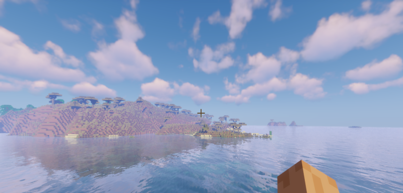 Mandala's GUI Vanilla Crosshair 1.21.1/1.20.1 (Интерфейс и прицел 16x) | 16-08-2026, 13:23 - Текстуры для Minecraft / Текстуры 16x / Стандартные  / 1.16.5 / 1.20.1 / 1.21.1