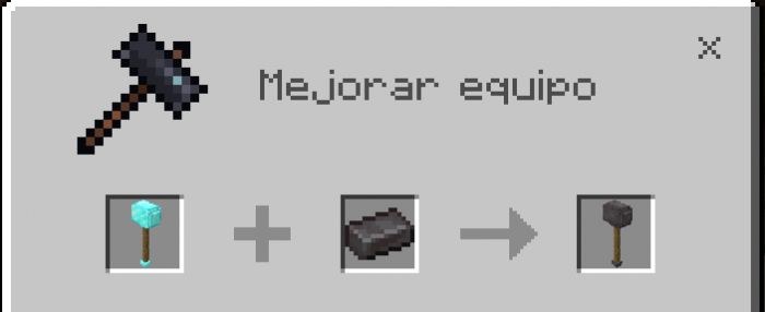 Мод Hammer Time 26.30/1.21.132 (новые инструменты) | Вчера, 17:32 - Моды для Bedrock / 26.x / 1.21