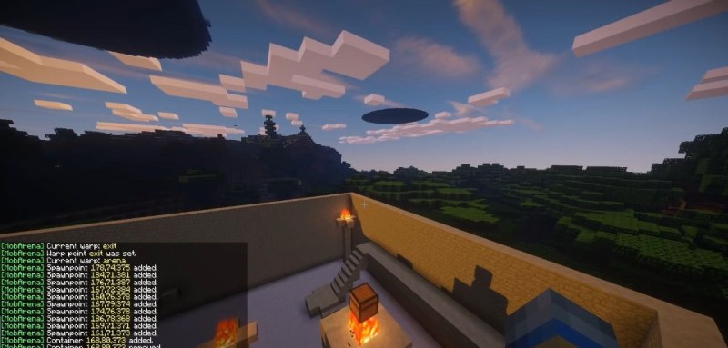 Плагин MobArena 26.1.2/1.21.11 (PvE арена, волны мобов) | 13-08-2026, 17:04 - Плагины для сервера / 26.1.2 / 26.1.1 / 26.1 / 1.21.11 / 1.21.10 / 1.21.8 / 1.21.5 / 1.21.4 / 1.21.1 / 1.21 / 1.20.6 / 1.20.5 / 1.20.4 / 1.20.2 / 1.20.1 / 1.20 / 1.19.3 / 1.19.4 / 1.19.2 / 1.19.1 / 1.19 / 1.18.2 / 1.18.1 / 1.18 / 1.17 / 1.16 / 1.15 / 1.14 / 1.13 / 1.12 / 1.5.2