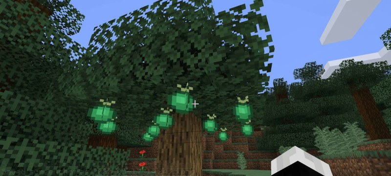 Мод Pam's HarvestCraft 2 - Trees 1.21.1/1.19.2 (Больше продуктов) | Вчера, 20:23 - Моды для Minecraft / 1.7.10 / 1.9.4 / 1.8.9 / 1.10.2 / 1.11.2 / 1.12 / 1.12.1 / 1.12.2 / 1.14.4 / 1.15.2 / 1.16.3 / 1.16.4 / 1.17 / 1.16.5 / 1.17.1 / 1.18.1 / 1.18.2 / 1.19 / 1.19.1 / 1.19.2 / 1.20 / 1.20.1 / 1.20.2 / 1.20.4 / 1.21 / 1.21.1