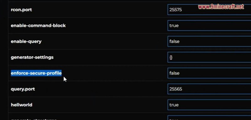 Мод No Chat Reports 26.2/1.21.11 (Отключаем отчеты о чате) | 20-08-2026, 17:55 - Моды для Minecraft / 1.19 / 1.19.1 / 1.19.2 / 1.19.3 / 1.19.4 / 1.20 / 1.20.1 / 1.20.2 / 1.20.4 / 1.20.5 / 1.20.6 / 1.21 / 1.21.1 / 1.21.4 / 1.21.5 / 1.21.8 / 1.21.10 / 1.21.11 / 26.1 / 26.1.1 / 26.1.2 / 26.2