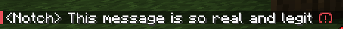 Мод No Chat Reports 26.2/1.21.11 (Отключаем отчеты о чате) | 20-08-2026, 17:55 - Моды для Minecraft / 1.19 / 1.19.1 / 1.19.2 / 1.19.3 / 1.19.4 / 1.20 / 1.20.1 / 1.20.2 / 1.20.4 / 1.20.5 / 1.20.6 / 1.21 / 1.21.1 / 1.21.4 / 1.21.5 / 1.21.8 / 1.21.10 / 1.21.11 / 26.1 / 26.1.1 / 26.1.2 / 26.2