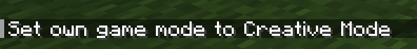 Мод No Chat Reports 26.2/1.21.11 (Отключаем отчеты о чате) | 20-08-2026, 17:55 - Моды для Minecraft / 1.19 / 1.19.1 / 1.19.2 / 1.19.3 / 1.19.4 / 1.20 / 1.20.1 / 1.20.2 / 1.20.4 / 1.20.5 / 1.20.6 / 1.21 / 1.21.1 / 1.21.4 / 1.21.5 / 1.21.8 / 1.21.10 / 1.21.11 / 26.1 / 26.1.1 / 26.1.2 / 26.2