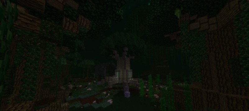 Мод The Betweenlands 1.12.2 (Новый мир) | 24-08-2026, 15:09 - Моды для Minecraft / 1.7.10 / 1.10.2 / Оружие / 1.12.2 / Мобы / Броня / Звуки и музыка / Блоки / Миры и биомы