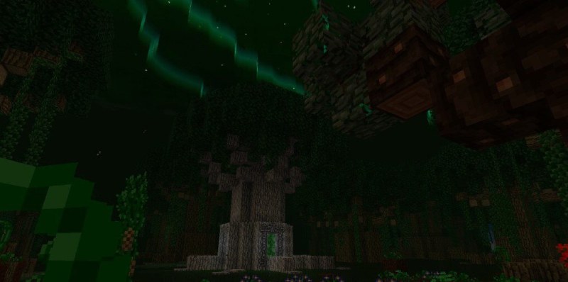 Мод The Betweenlands 1.12.2 (Новый мир) | 24-08-2026, 15:09 - Моды для Minecraft / 1.7.10 / 1.10.2 / Оружие / 1.12.2 / Мобы / Броня / Звуки и музыка / Блоки / Миры и биомы