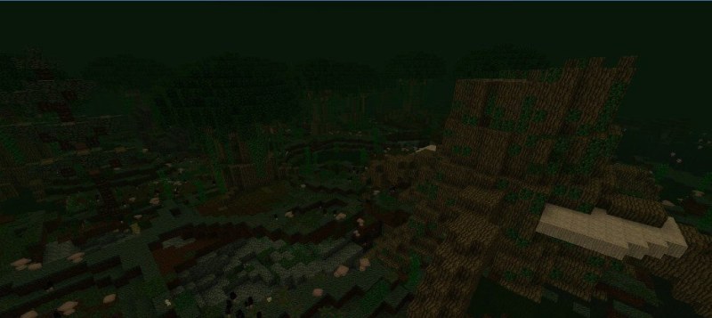Мод The Betweenlands 1.12.2 (Новый мир) | 24-08-2026, 15:09 - Моды для Minecraft / 1.7.10 / 1.10.2 / Оружие / 1.12.2 / Мобы / Броня / Звуки и музыка / Блоки / Миры и биомы