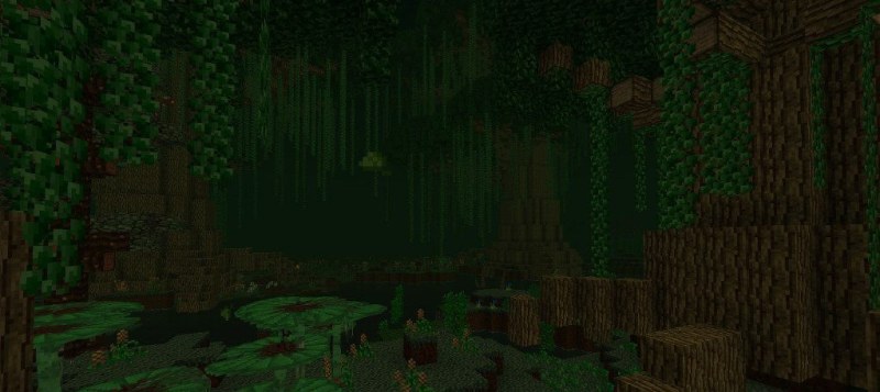 Мод The Betweenlands 1.12.2 (Новый мир) | 24-08-2026, 15:09 - Моды для Minecraft / 1.7.10 / 1.10.2 / Оружие / 1.12.2 / Мобы / Броня / Звуки и музыка / Блоки / Миры и биомы