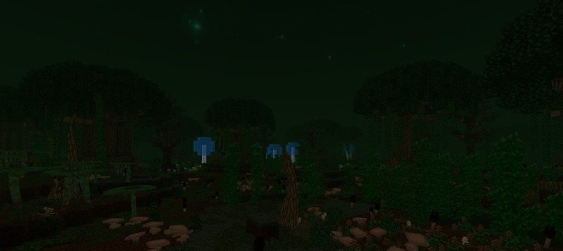 Мод The Betweenlands 1.12.2 (Новый мир) | 24-08-2026, 15:09 - Моды для Minecraft / 1.7.10 / 1.10.2 / Оружие / 1.12.2 / Мобы / Броня / Звуки и музыка / Блоки / Миры и биомы