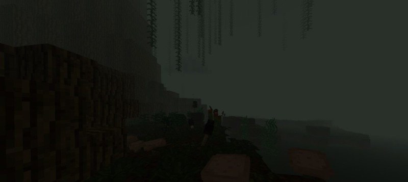 Мод The Betweenlands 1.12.2 (Новый мир) | 24-08-2026, 15:09 - Моды для Minecraft / 1.7.10 / 1.10.2 / Оружие / 1.12.2 / Мобы / Броня / Звуки и музыка / Блоки / Миры и биомы