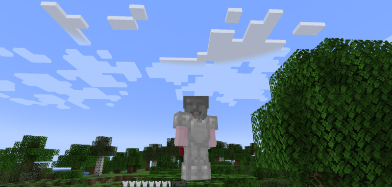 Modern Armour Bar 26.3/1.21.11 (HUD, минимализм, современный 16x) | Вчера, 22:43 - Текстуры для Minecraft / Текстуры 16x / 1.20.1 / 26.1 / 1.21.11 / 1.21.10 / 1.21.8 / 1.21.5 / 1.21.4 / 1.21.1 / 1.20.6 / 1.20.5 / 1.20.4 / 1.20.3 / 1.20.2 / 26.1.1 / 26.1.2 / 26.2 / 26.3