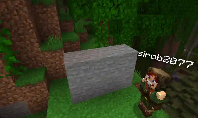 Мод More Body Actions! 26.40/1.21.130 (новые движения) | 18-08-2026, 10:15 - Моды для Bedrock / 26.x / Игроки / Разное / 1.21