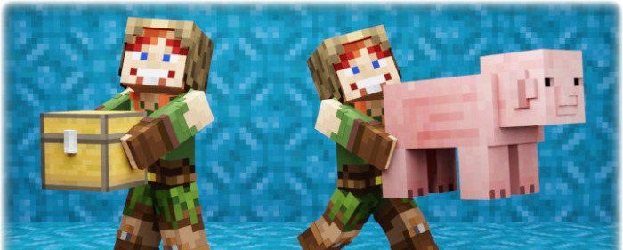 Мод More Body Actions! 26.40/1.21.130 (новые движения) | 18-08-2026, 10:15 - Моды для Bedrock / 26.x / Игроки / Разное / 1.21