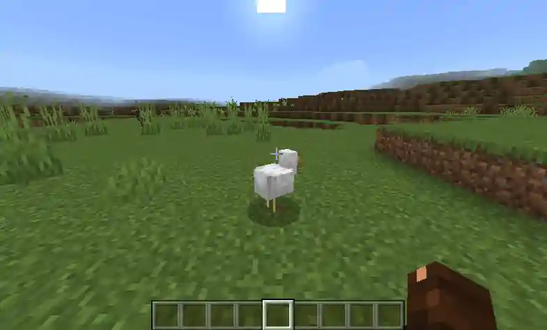 Мод More Body Actions! 26.40/1.21.130 (новые движения) | 18-08-2026, 10:15 - Моды для Bedrock / 26.x / Игроки / Разное / 1.21