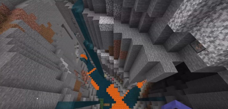 Мод More Simple Structures 1.21.94 (новые структуры) | Вчера, 19:10 - Моды для Bedrock / Мобы / 1.21