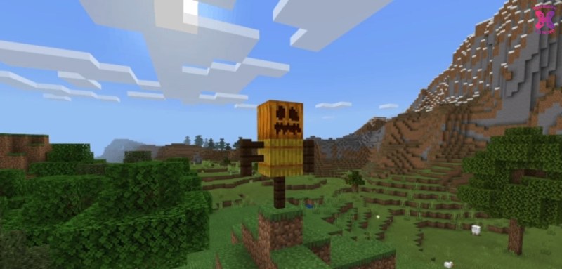 Мод More Simple Structures 1.21.94 (новые структуры) | Вчера, 19:10 - Моды для Bedrock / Мобы / 1.21