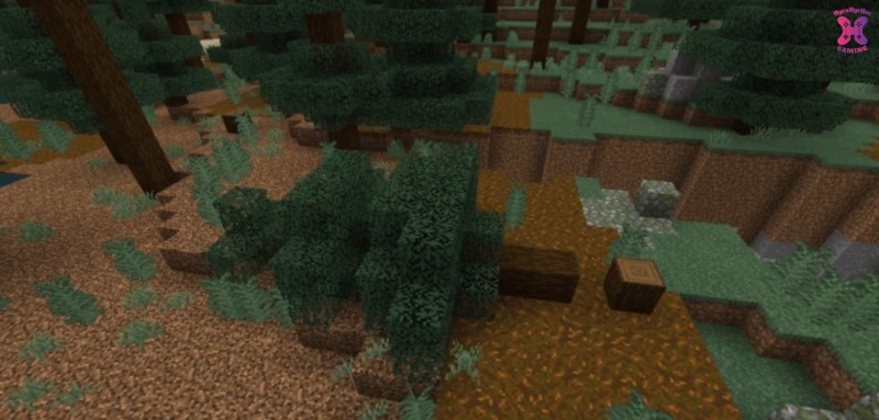 Мод More Simple Structures 1.21.94 (новые структуры) | Вчера, 19:10 - Моды для Bedrock / Мобы / 1.21