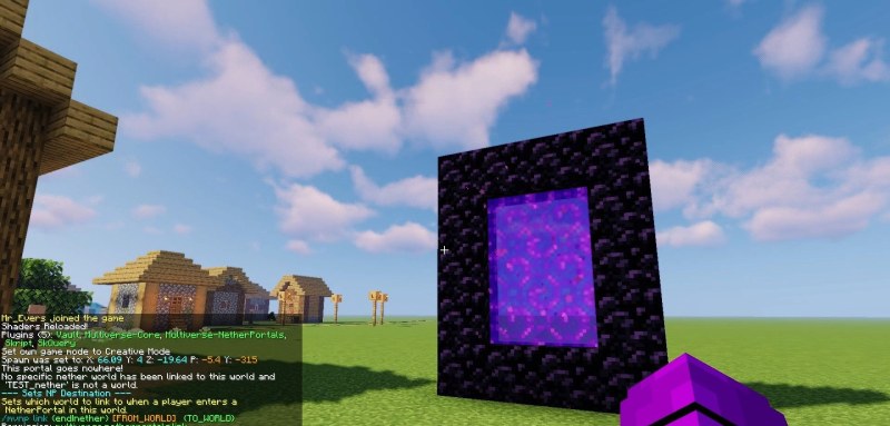Плагин Multiverse-NetherPortals 26.2/1.21.11 (мультивселенная порталы ад) | 13-08-2026, 17:01 - Плагины для сервера / 26.1.2 / 26.1.1 / 26.1 / 1.21.11 / 1.21.10 / 1.21.8 / 1.21.5 / 1.21.4 / 1.21.1 / 1.21 / 1.20.6 / 1.20.5 / 1.20.4 / 1.20.2 / 1.20.1 / 1.20 / 1.19.3 / 1.19.4 / 1.19.2 / 1.19.1 / 1.19 / 1.18.2 / 1.18.1 / 1.18 / 1.17 / 1.16 / 1.15 / 1.14 / 1.13 / 26.2
