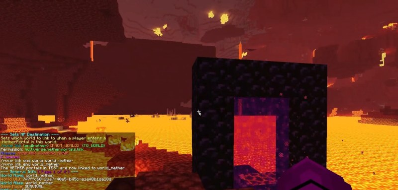 Плагин Multiverse-NetherPortals 26.2/1.21.11 (мультивселенная порталы ад) | 13-08-2026, 17:01 - Плагины для сервера / 26.1.2 / 26.1.1 / 26.1 / 1.21.11 / 1.21.10 / 1.21.8 / 1.21.5 / 1.21.4 / 1.21.1 / 1.21 / 1.20.6 / 1.20.5 / 1.20.4 / 1.20.2 / 1.20.1 / 1.20 / 1.19.3 / 1.19.4 / 1.19.2 / 1.19.1 / 1.19 / 1.18.2 / 1.18.1 / 1.18 / 1.17 / 1.16 / 1.15 / 1.14 / 1.13 / 26.2