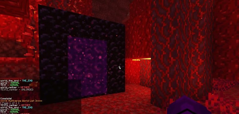 Плагин Multiverse-NetherPortals 26.2/1.21.11 (мультивселенная порталы ад) | 13-08-2026, 17:01 - Плагины для сервера / 26.1.2 / 26.1.1 / 26.1 / 1.21.11 / 1.21.10 / 1.21.8 / 1.21.5 / 1.21.4 / 1.21.1 / 1.21 / 1.20.6 / 1.20.5 / 1.20.4 / 1.20.2 / 1.20.1 / 1.20 / 1.19.3 / 1.19.4 / 1.19.2 / 1.19.1 / 1.19 / 1.18.2 / 1.18.1 / 1.18 / 1.17 / 1.16 / 1.15 / 1.14 / 1.13 / 26.2
