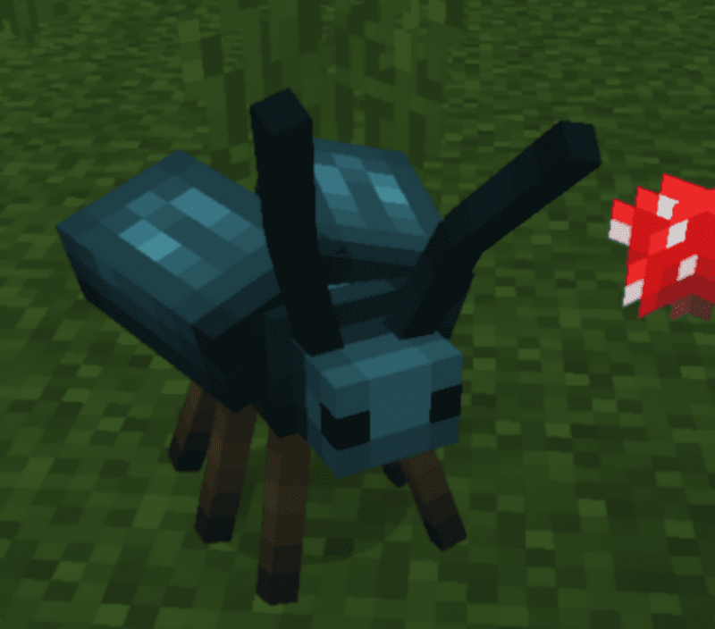Мод Mystical World 1.18.2/1.16.5 (животные, руды, инструменты) | Вчера, 15:40 - Моды для Minecraft / 1.12.2 / Мобы / RPG / Миры и биомы / 1.14.4 / 1.15.2 / 1.16.4 / 1.16.5 / 1.18.2