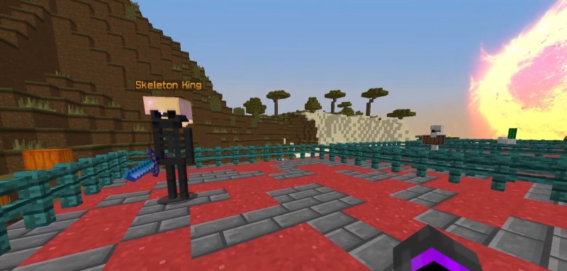 Плагин MythicMobs 26.2/1.21.11 (кастомные мобы скиллы) | 13-08-2026, 16:59 - Плагины для сервера / 26.1.2 / 26.1.1 / 26.1 / 1.21.11 / 1.21.10 / 1.21.8 / 1.21.5 / 1.21.4 / 1.21.1 / 1.21 / 1.20.6 / 1.20.5 / 1.20.4 / 1.20.2 / 1.20.1 / 1.20 / 1.19.3 / 1.19.4 / 1.19.2 / 1.18.2 / 1.18.1 / 1.18 / 1.17 / 1.16 / 1.15 / 1.14 / 1.13 / 1.12 / 1.6.4 / 26.2