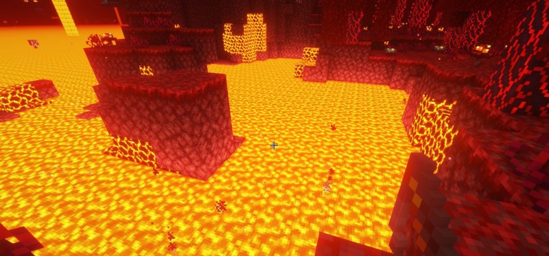 Мод Nether Depths Upgrade 1.21.1/1.19.3 (Незер, лава, рыбы) | 1-08-2026, 14:04 - Моды для Minecraft / Мобы / Миры и биомы / 1.16.5 / 1.18.2 / 1.19.2 / 1.19.3 / 1.20 / 1.20.1 / 1.21 / 1.21.1