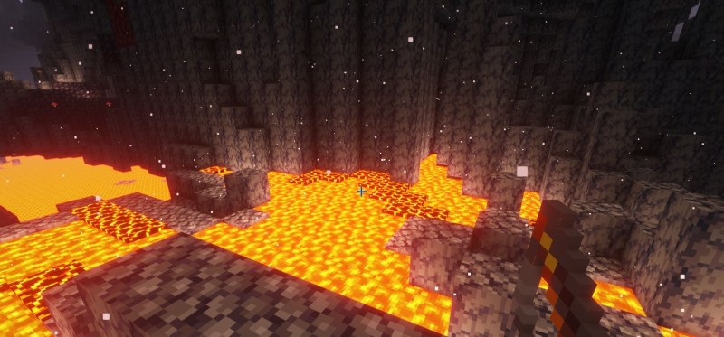Мод Nether Depths Upgrade 1.21.1/1.19.3 (Незер, лава, рыбы) | 1-08-2026, 14:04 - Моды для Minecraft / Мобы / Миры и биомы / 1.16.5 / 1.18.2 / 1.19.2 / 1.19.3 / 1.20 / 1.20.1 / 1.21 / 1.21.1