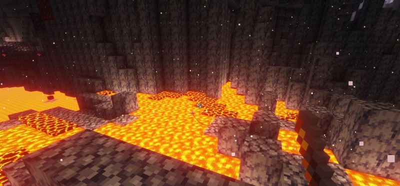 Мод Nether Depths Upgrade 1.21.1/1.19.3 (Незер, лава, рыбы) | 1-08-2026, 14:04 - Моды для Minecraft / Мобы / Миры и биомы / 1.16.5 / 1.18.2 / 1.19.2 / 1.19.3 / 1.20 / 1.20.1 / 1.21 / 1.21.1