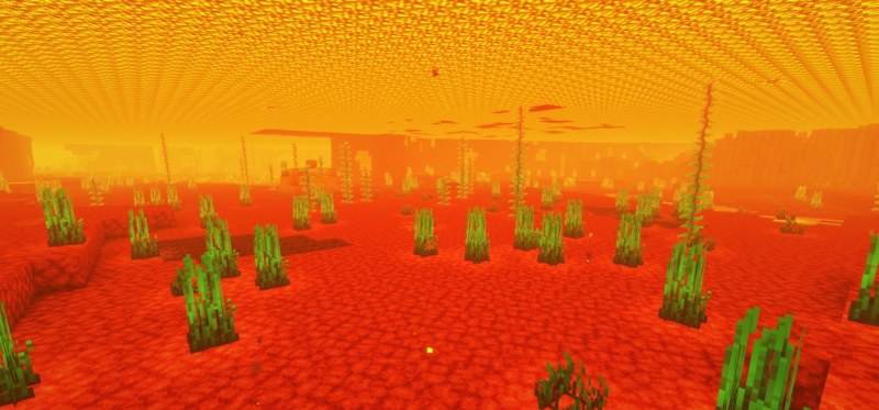 Мод Nether Depths Upgrade 1.21.1/1.19.3 (Незер, лава, рыбы) | 1-08-2026, 14:04 - Моды для Minecraft / Мобы / Миры и биомы / 1.16.5 / 1.18.2 / 1.19.2 / 1.19.3 / 1.20 / 1.20.1 / 1.21 / 1.21.1