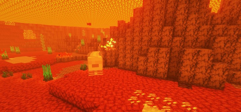 Мод Nether Depths Upgrade 1.21.1/1.19.3 (Незер, лава, рыбы) | 1-08-2026, 14:04 - Моды для Minecraft / Мобы / Миры и биомы / 1.16.5 / 1.18.2 / 1.19.2 / 1.19.3 / 1.20 / 1.20.1 / 1.21 / 1.21.1