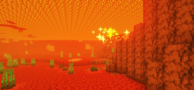 Мод Nether Depths Upgrade 1.21.1/1.19.3 (Незер, лава, рыбы) | 1-08-2026, 14:04 - Моды для Minecraft / Мобы / Миры и биомы / 1.16.5 / 1.18.2 / 1.19.2 / 1.19.3 / 1.20 / 1.20.1 / 1.21 / 1.21.1