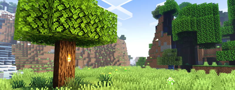 Шейдеры Newb Complemetary Shader v26.40+ 26.40 (реалистичная графика) | Сегодня, 12:44 - Шейдеры для Bedrock / 16x / 32x / 64x / 128x