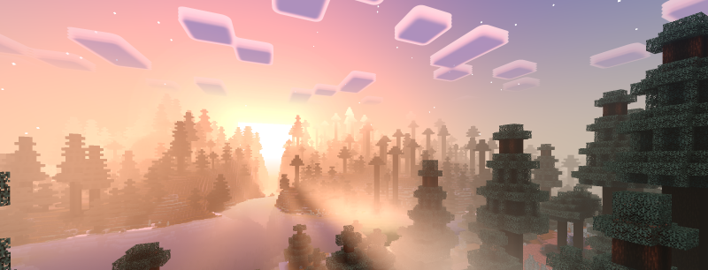 Шейдеры Newb Complemetary Shader v26.40+ 26.40 (реалистичная графика) | Сегодня, 12:44 - Шейдеры для Bedrock / 16x / 32x / 64x / 128x