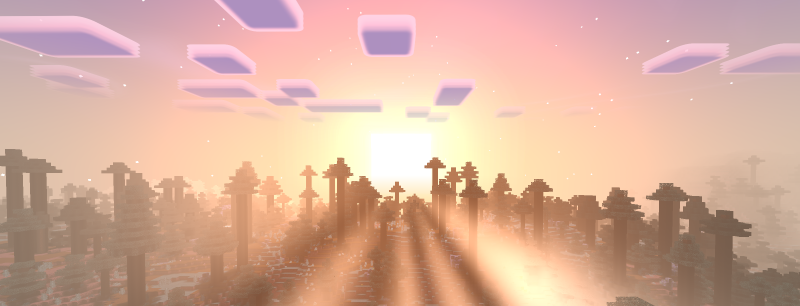 Шейдеры Newb Complemetary Shader v26.40+ 26.40 (реалистичная графика) | Сегодня, 12:44 - Шейдеры для Bedrock / 16x / 32x / 64x / 128x