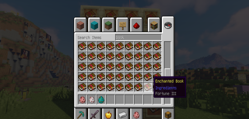 No Enchant Glint 26.2/1.21.11 (Чистый минимализм 16x) | 13-08-2026, 17:27 - Текстуры для Minecraft / 1.15 / 1.15.1 / 1.15.2 / Текстуры 16x / 1.16.2 / 1.16.3 / 1.16.4 / 1.17 / 1.16.5 / 1.17.1 / 1.18 / 1.18.1 / 1.18.2 / 1.19 / 1.19.1 / 1.19.2 / 1.19.3 / 1.19.4 / 1.20.1 / 26.1 / 1.21.11 / 1.21.10 / 1.21.8 / 1.21.5 / 1.21.4 / 1.21.1 / 1.20.6 / 1.20.5 / 1.20.4 / 1.20.2 / 26.1.1 / 26.1.2 / 26.2