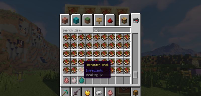 No Enchant Glint 26.2/1.21.11 (Чистый минимализм 16x) | 13-08-2026, 17:27 - Текстуры для Minecraft / 1.15 / 1.15.1 / 1.15.2 / Текстуры 16x / 1.16.2 / 1.16.3 / 1.16.4 / 1.17 / 1.16.5 / 1.17.1 / 1.18 / 1.18.1 / 1.18.2 / 1.19 / 1.19.1 / 1.19.2 / 1.19.3 / 1.19.4 / 1.20.1 / 26.1 / 1.21.11 / 1.21.10 / 1.21.8 / 1.21.5 / 1.21.4 / 1.21.1 / 1.20.6 / 1.20.5 / 1.20.4 / 1.20.2 / 26.1.1 / 26.1.2 / 26.2