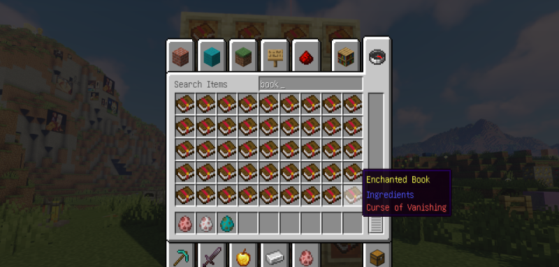 No Enchant Glint 26.2/1.21.11 (Чистый минимализм 16x) | 13-08-2026, 17:27 - Текстуры для Minecraft / 1.15 / 1.15.1 / 1.15.2 / Текстуры 16x / 1.16.2 / 1.16.3 / 1.16.4 / 1.17 / 1.16.5 / 1.17.1 / 1.18 / 1.18.1 / 1.18.2 / 1.19 / 1.19.1 / 1.19.2 / 1.19.3 / 1.19.4 / 1.20.1 / 26.1 / 1.21.11 / 1.21.10 / 1.21.8 / 1.21.5 / 1.21.4 / 1.21.1 / 1.20.6 / 1.20.5 / 1.20.4 / 1.20.2 / 26.1.1 / 26.1.2 / 26.2