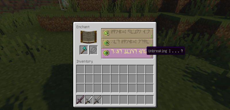 No Enchant Glint 26.2/1.21.11 (Чистый минимализм 16x) | 13-08-2026, 17:27 - Текстуры для Minecraft / 1.15 / 1.15.1 / 1.15.2 / Текстуры 16x / 1.16.2 / 1.16.3 / 1.16.4 / 1.17 / 1.16.5 / 1.17.1 / 1.18 / 1.18.1 / 1.18.2 / 1.19 / 1.19.1 / 1.19.2 / 1.19.3 / 1.19.4 / 1.20.1 / 26.1 / 1.21.11 / 1.21.10 / 1.21.8 / 1.21.5 / 1.21.4 / 1.21.1 / 1.20.6 / 1.20.5 / 1.20.4 / 1.20.2 / 26.1.1 / 26.1.2 / 26.2
