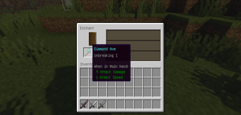 No Enchant Glint 26.2/1.21.11 (Чистый минимализм 16x) | 13-08-2026, 17:27 - Текстуры для Minecraft / 1.15 / 1.15.1 / 1.15.2 / Текстуры 16x / 1.16.2 / 1.16.3 / 1.16.4 / 1.17 / 1.16.5 / 1.17.1 / 1.18 / 1.18.1 / 1.18.2 / 1.19 / 1.19.1 / 1.19.2 / 1.19.3 / 1.19.4 / 1.20.1 / 26.1 / 1.21.11 / 1.21.10 / 1.21.8 / 1.21.5 / 1.21.4 / 1.21.1 / 1.20.6 / 1.20.5 / 1.20.4 / 1.20.2 / 26.1.1 / 26.1.2 / 26.2