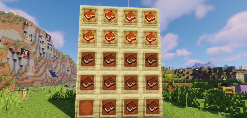 No Enchant Glint 26.2/1.21.11 (Чистый минимализм 16x) | 13-08-2026, 17:27 - Текстуры для Minecraft / 1.15 / 1.15.1 / 1.15.2 / Текстуры 16x / 1.16.2 / 1.16.3 / 1.16.4 / 1.17 / 1.16.5 / 1.17.1 / 1.18 / 1.18.1 / 1.18.2 / 1.19 / 1.19.1 / 1.19.2 / 1.19.3 / 1.19.4 / 1.20.1 / 26.1 / 1.21.11 / 1.21.10 / 1.21.8 / 1.21.5 / 1.21.4 / 1.21.1 / 1.20.6 / 1.20.5 / 1.20.4 / 1.20.2 / 26.1.1 / 26.1.2 / 26.2
