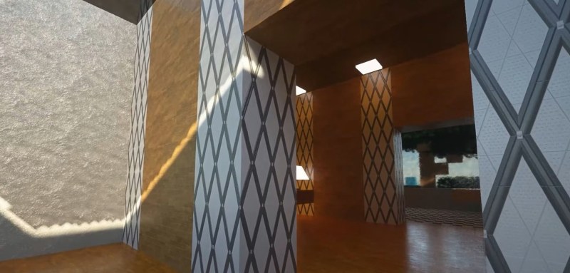 Текстуры Optimum Realism 26.40/1.21.132 (реалистичные текстуры 64x) | Вчера, 13:44 - Текстуры для Bedrock / Реалистичные / Тематические / 64x / 128x / 26.x / 1.21 / 1.20
