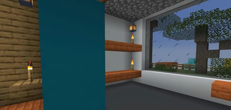 Текстуры Optimum Realism 26.40/1.21.132 (реалистичные текстуры 64x) | Вчера, 13:44 - Текстуры для Bedrock / Реалистичные / Тематические / 64x / 128x / 26.x / 1.21 / 1.20