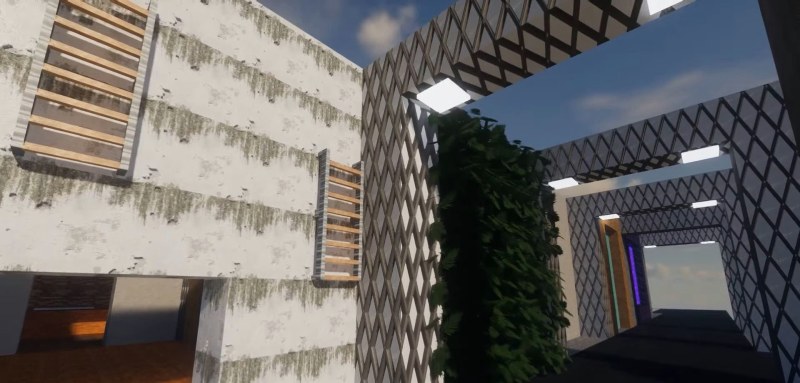 Текстуры Optimum Realism 26.40/1.21.132 (реалистичные текстуры 64x) | Вчера, 13:44 - Текстуры для Bedrock / Реалистичные / Тематические / 64x / 128x / 26.x / 1.21 / 1.20