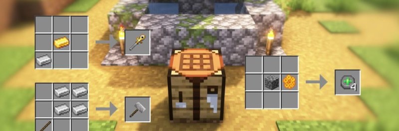 Мод Paladins & Priests (RPG Series) 1.21.1/1.19.2 (RPG классы паладин жрец) | 24-08-2026, 14:35 - Моды для Minecraft / Магия / RPG / Миры и биомы / 1.19.2 / 1.20.1 / 1.21 / 1.21.1