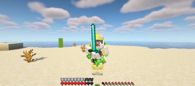 Мод Paladins & Priests (RPG Series) 1.21.1/1.19.2 (RPG классы паладин жрец) | 24-08-2026, 14:35 - Моды для Minecraft / Магия / RPG / Миры и биомы / 1.19.2 / 1.20.1 / 1.21 / 1.21.1