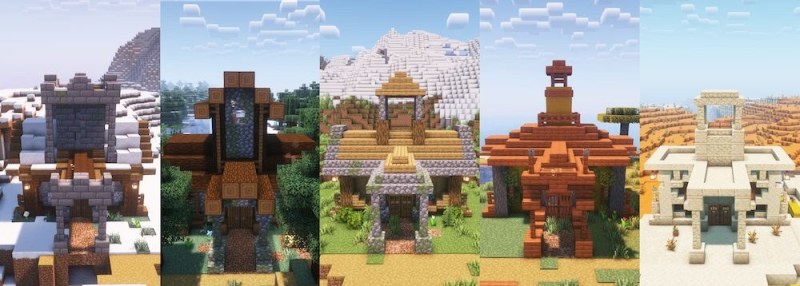 Мод Paladins & Priests (RPG Series) 1.21.1/1.19.2 (RPG классы паладин жрец) | 24-08-2026, 14:35 - Моды для Minecraft / Магия / RPG / Миры и биомы / 1.19.2 / 1.20.1 / 1.21 / 1.21.1